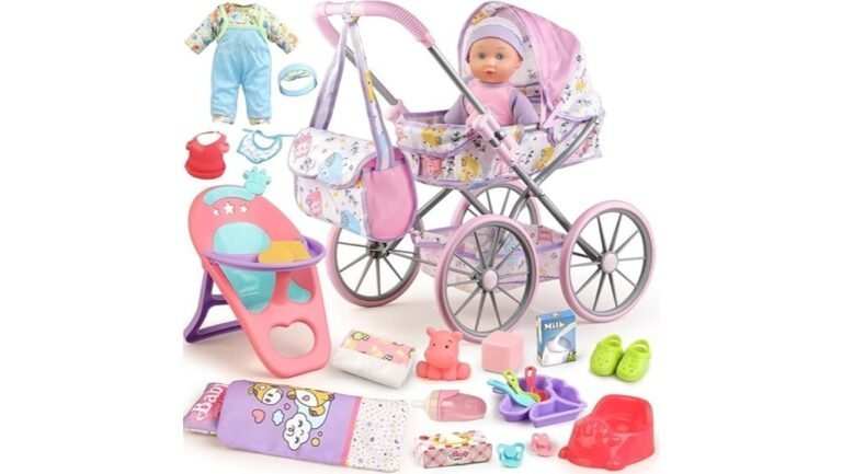 essential for imaginative play