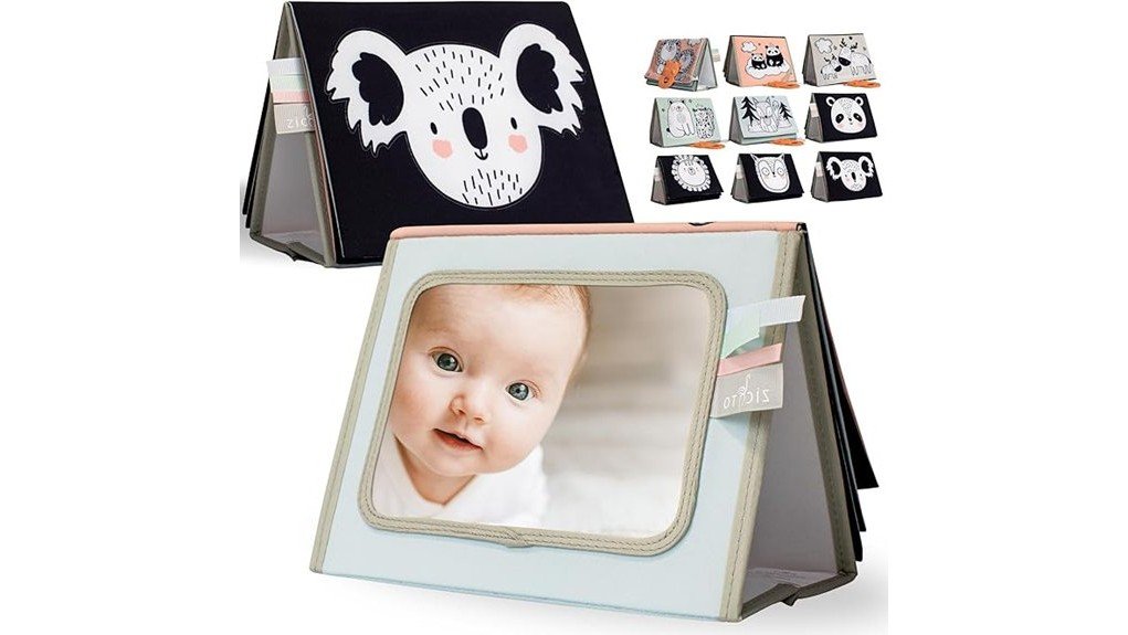 essential for infant development
