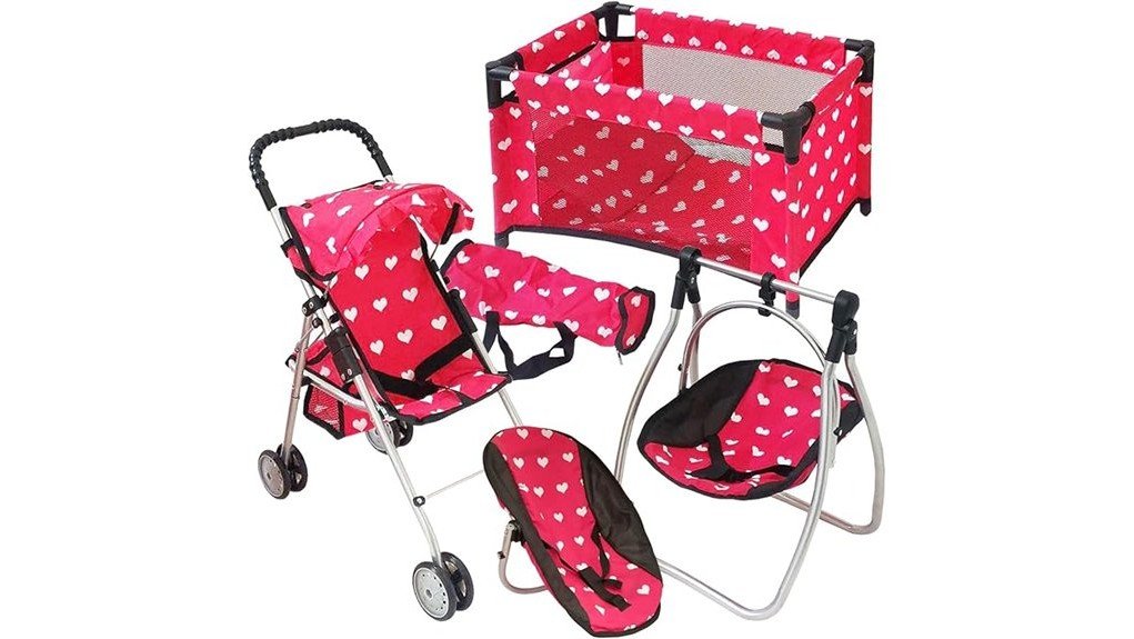 essential for little ones