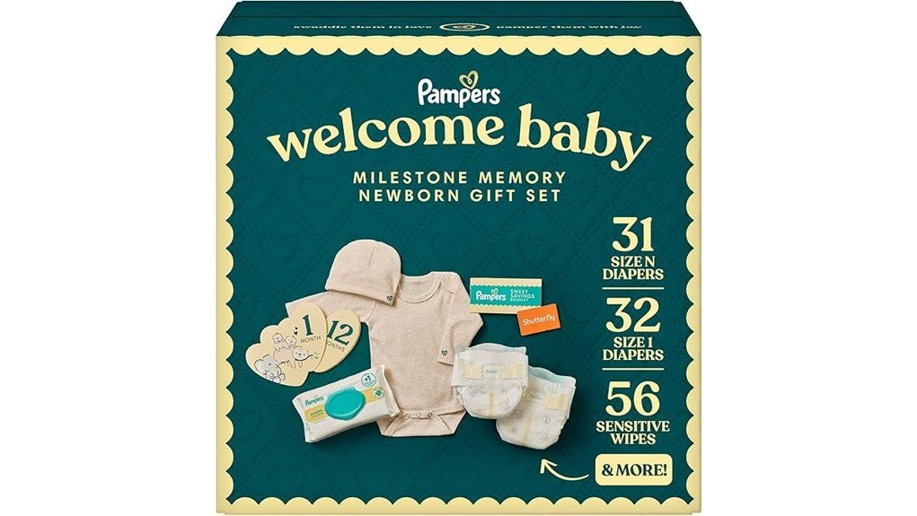 essential for new parents