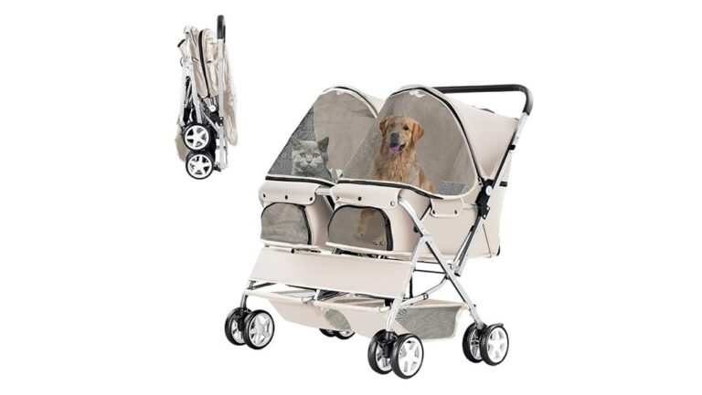 essential for pet owners