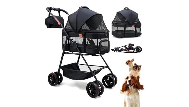 essential for pet owners