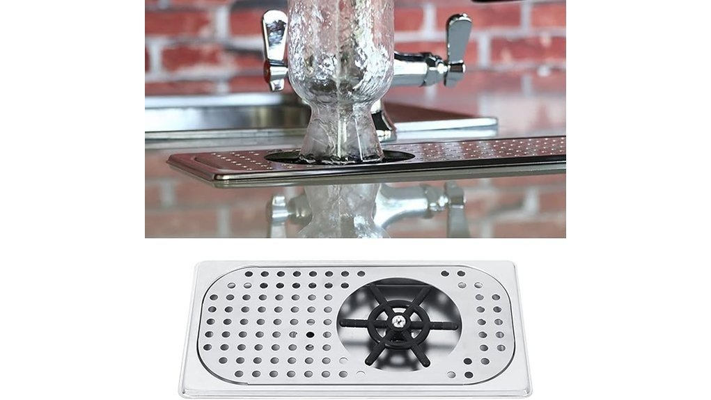 essential glass cleaning tool