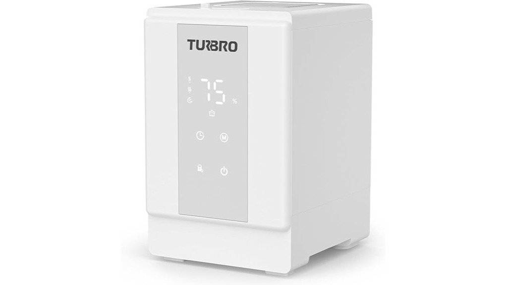 essential home comfort device