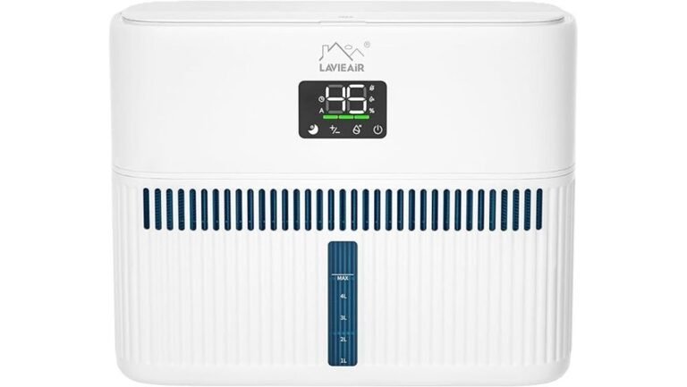 essential home humidifier choice