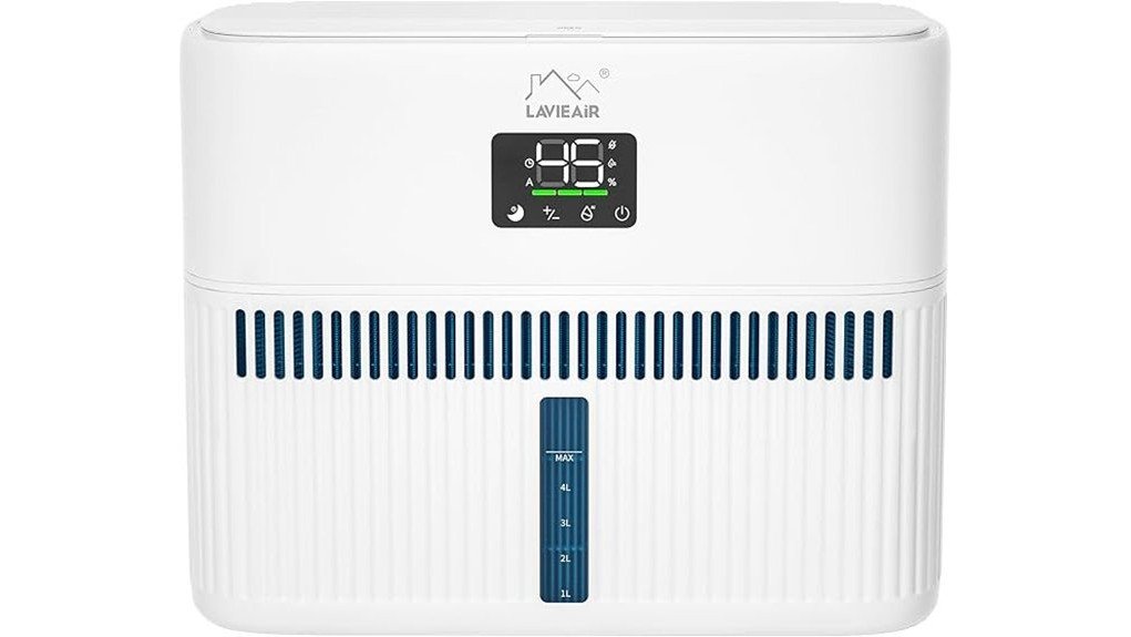 essential home humidifier choice