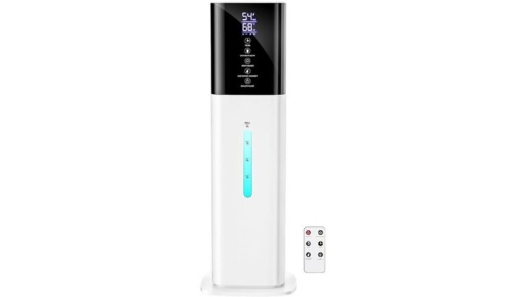 essential home humidity solution