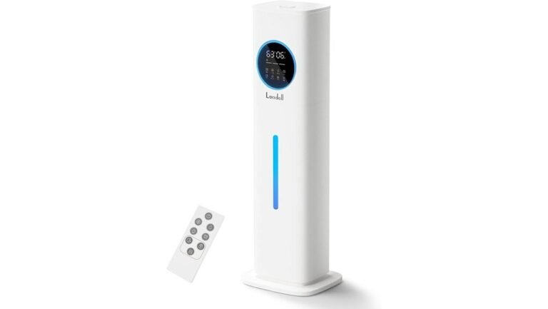 essential humidifier features revealed
