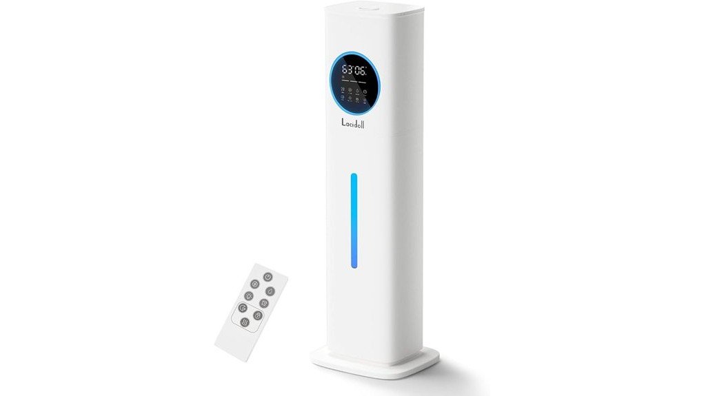 essential humidifier features revealed