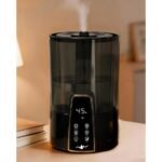 essential humidifier for comfort