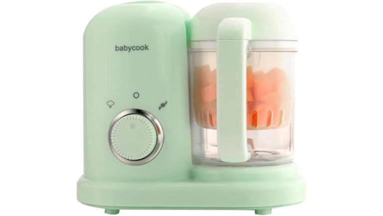 essential kitchen appliance review