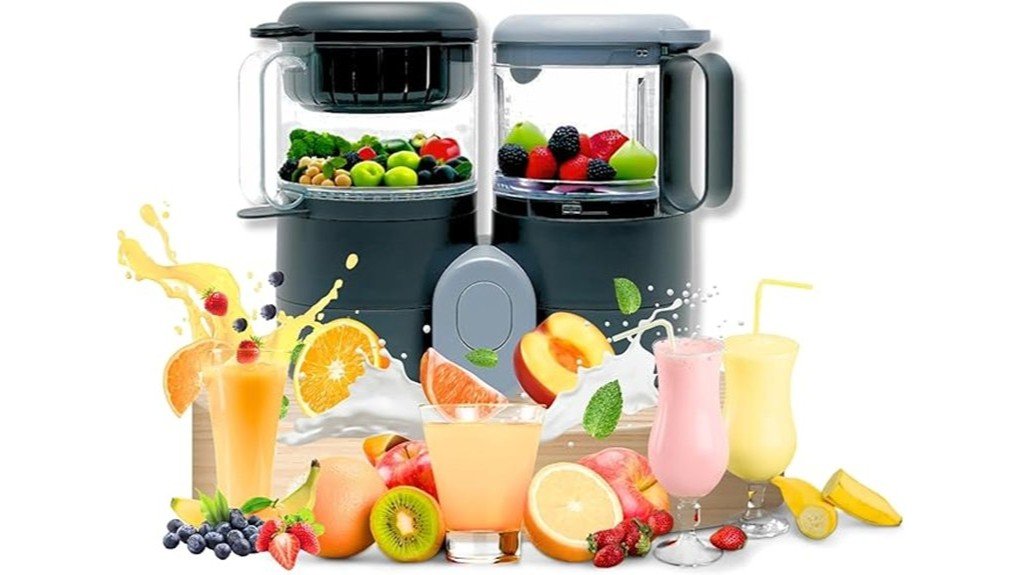 essential kitchen appliance review