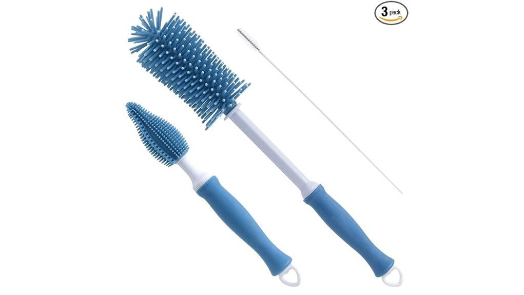 essential kitchen cleaning tool