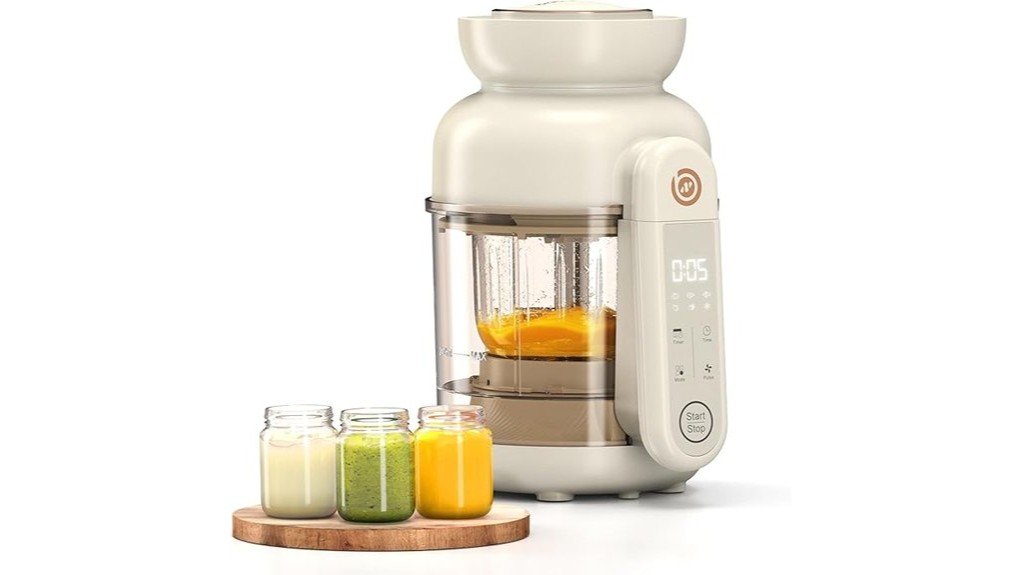 essential kitchen tool for parents