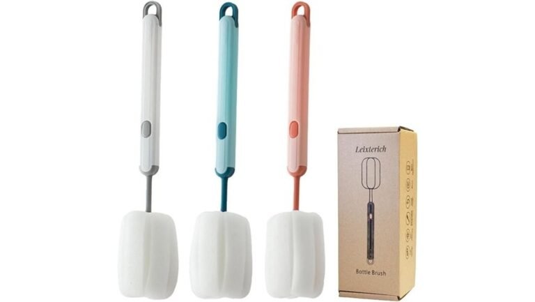 essential long handle cleaner