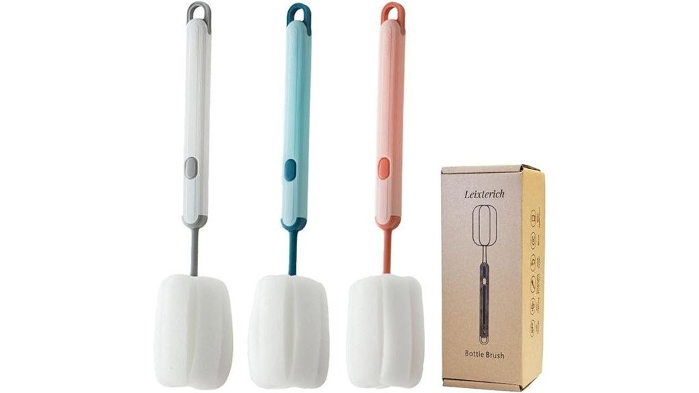 essential long handle cleaner