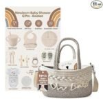 essential newborn gift choice