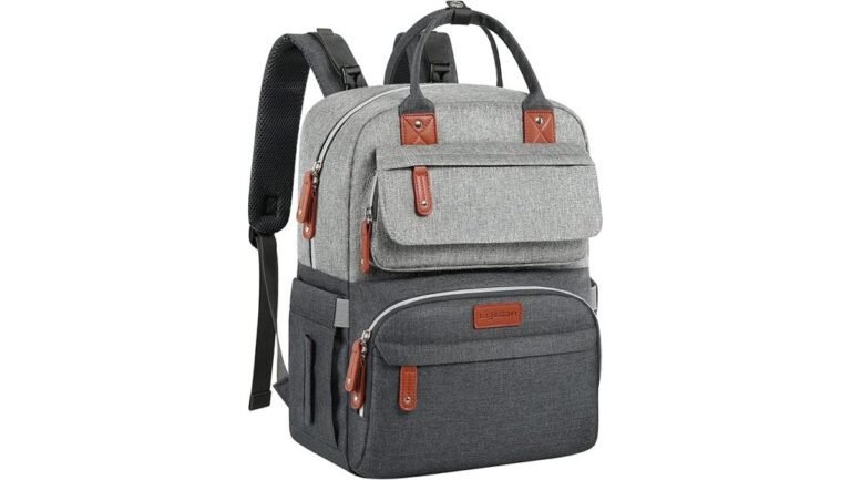 essential parenting gear review