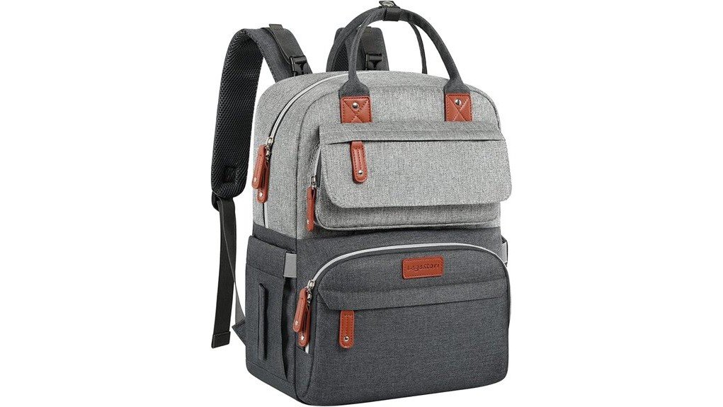 essential parenting gear review