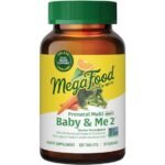 essential prenatal vitamin review