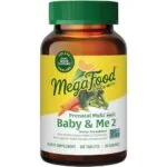 essential prenatal vitamin review