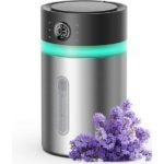 essential stainless steel humidifier