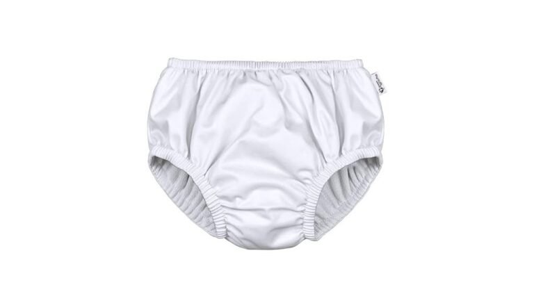 essential swim diaper choice