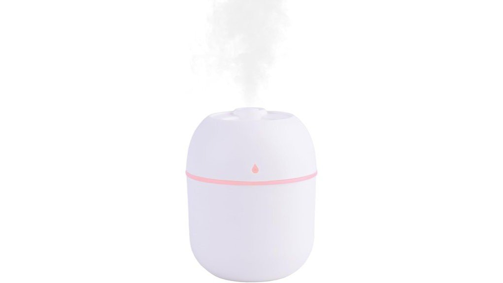 essential travel humidifier choice