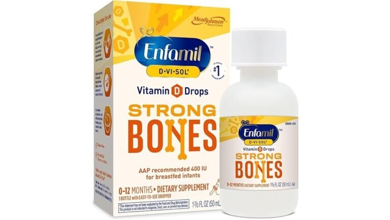 essential vitamin d supplement