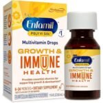 essential vitamins for growth