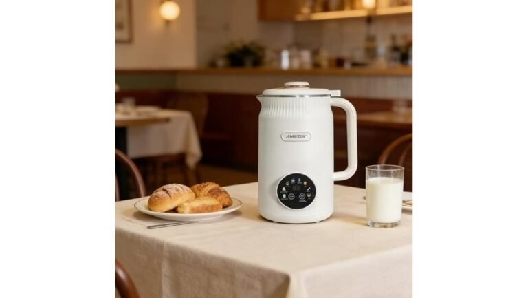european sopr food machine review