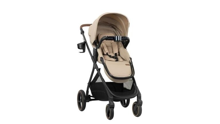 evenflo shyft stroller review