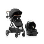 evenflo shyft travel system