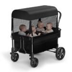 family friendly comfort stroller