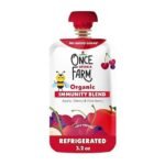 farm based immunity supplement review