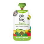 farm fresh avocado blend review