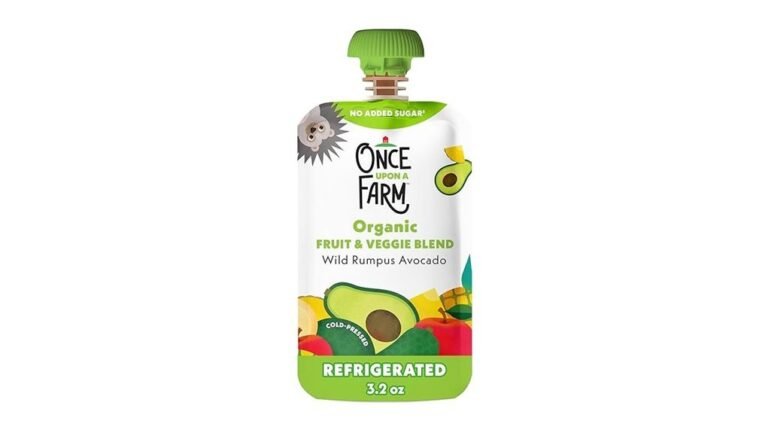 farm fresh avocado blend review