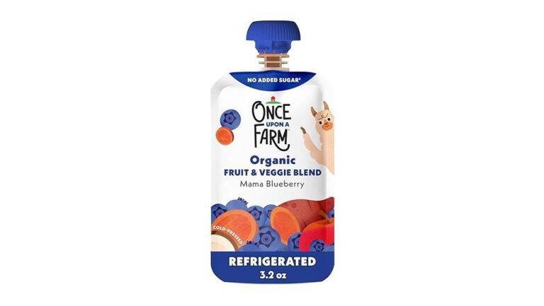 farm fresh blueberry goodness
