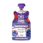 farm fresh smoothie delight