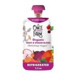 farm fresh veggie delight