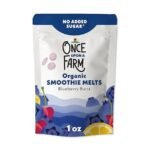 farm fresh yogurt melts delight