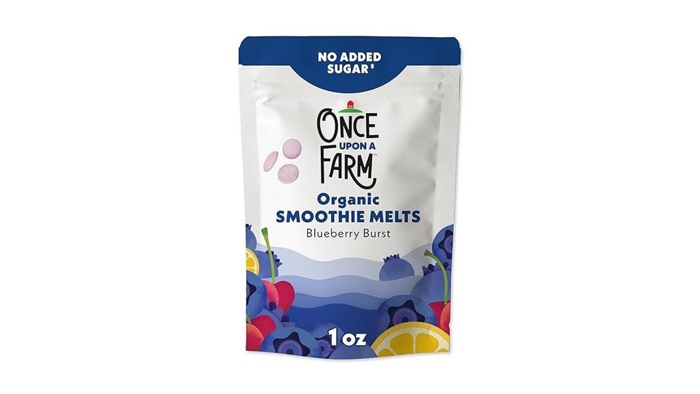 farm fresh yogurt melts delight