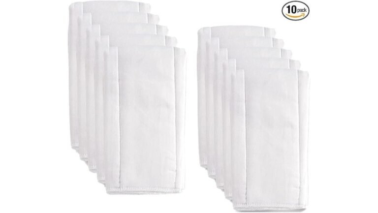 fasoar cotton cloth diapers
