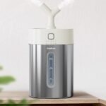 feekaa humidifier performance review