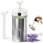 feekaa stainless steel humidifier
