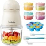 felizbebe baby food maker