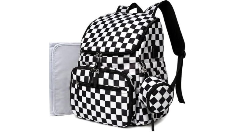 fhelad diaper bag review
