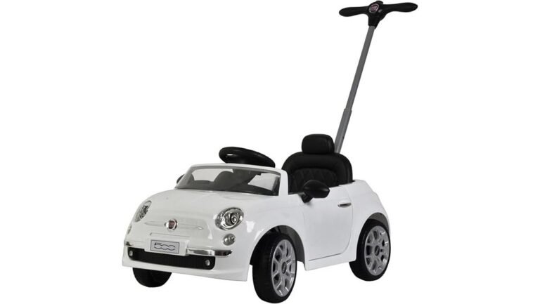 fiat 500 ride review