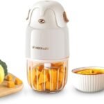 fobisabi baby food maker