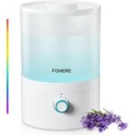 fohere humidifier for babies